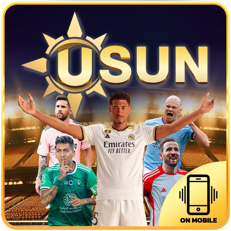 usun99hd